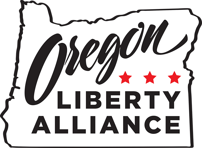 oregon liberty alliance